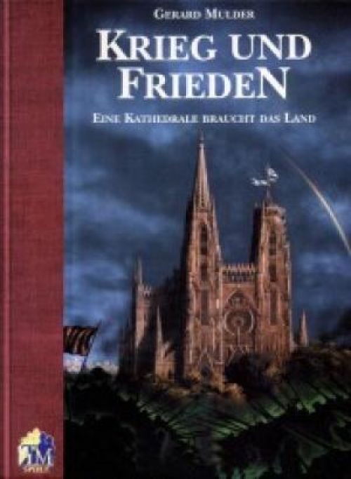 Guerre et Paix / Krieg und Frieden