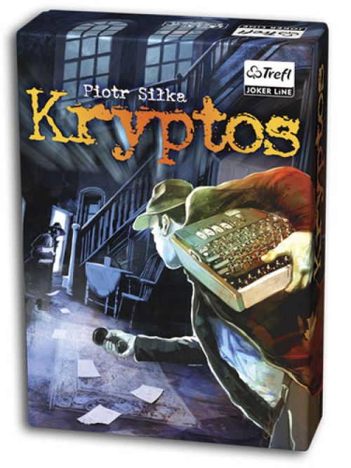 Kryptos