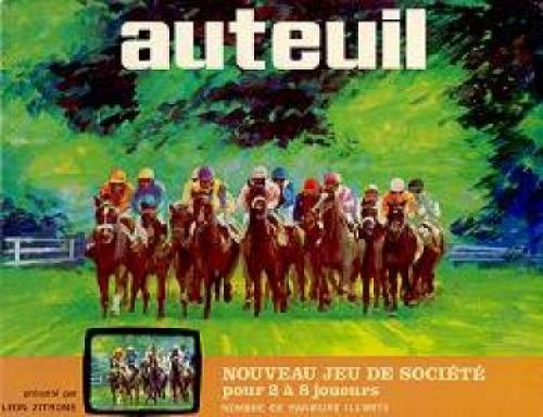 Auteuil