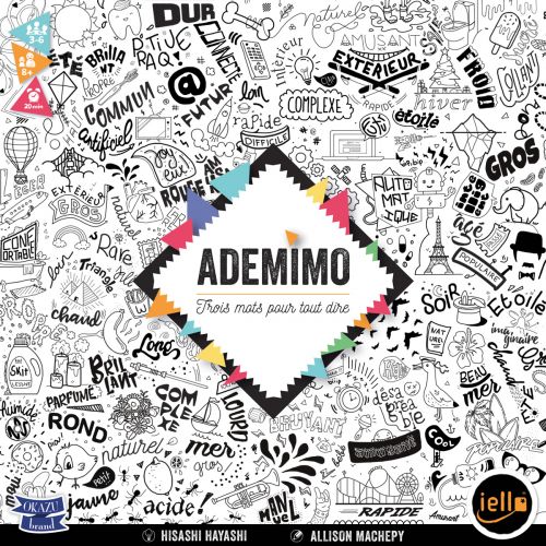 Ademimo