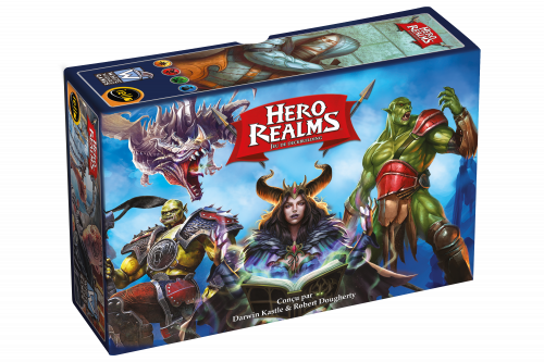 Hero Realms