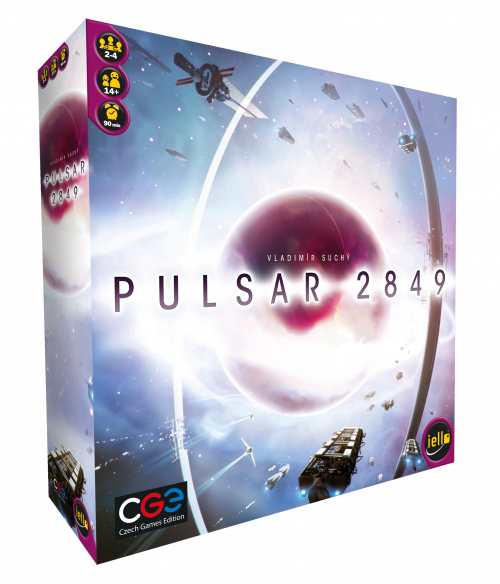 Pulsar 2849