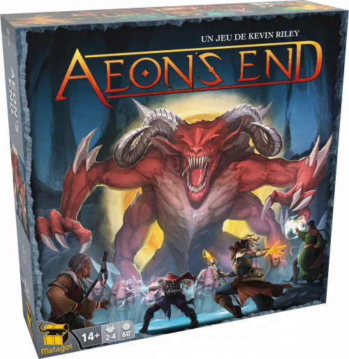 Aeon's End