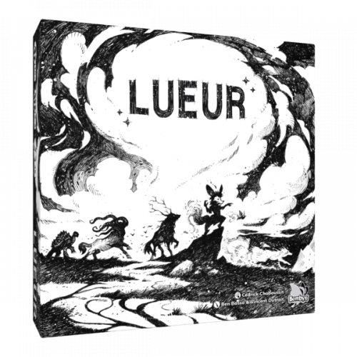 Lueur