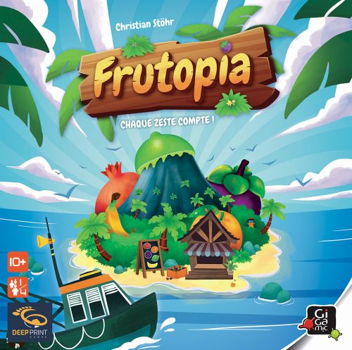 Frutopia