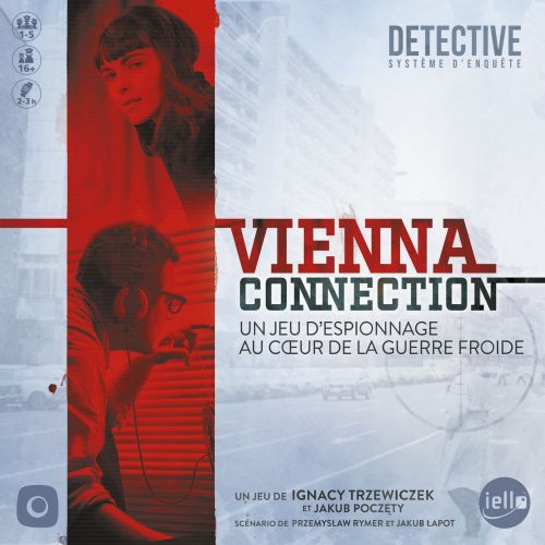 Vienna Connection