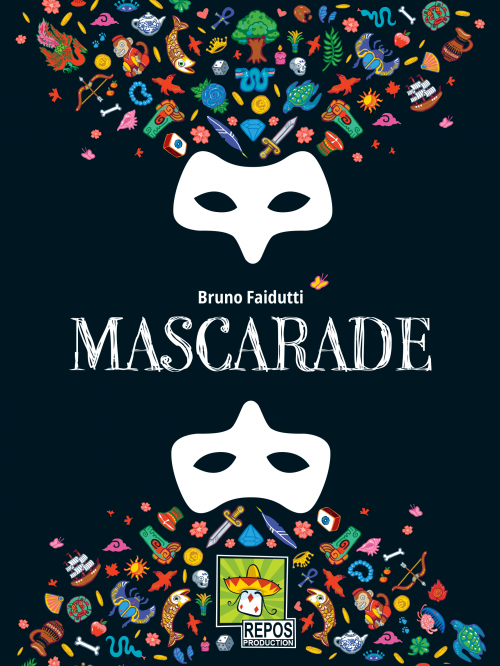 Mascarade