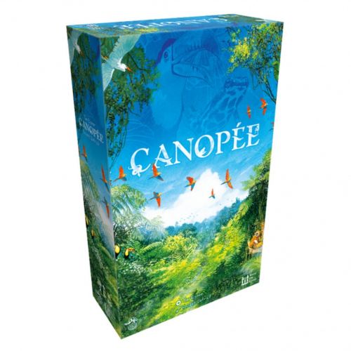 Canopée