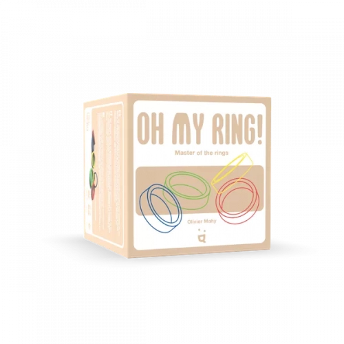 Oh My Ring!
