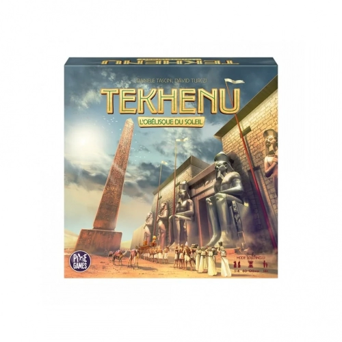 Tekhenu