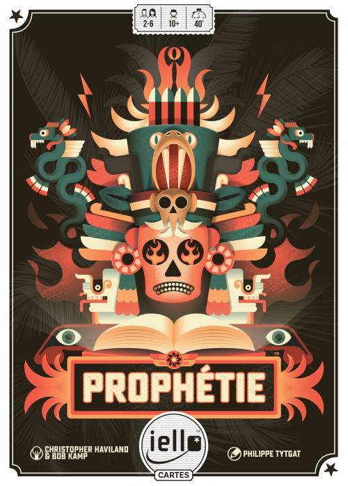 Prophéthie