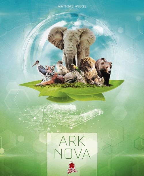 Ark Nova