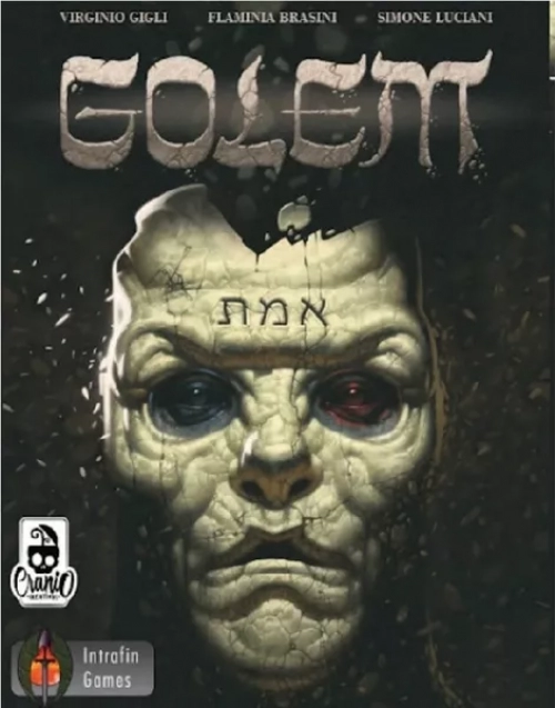 Golem