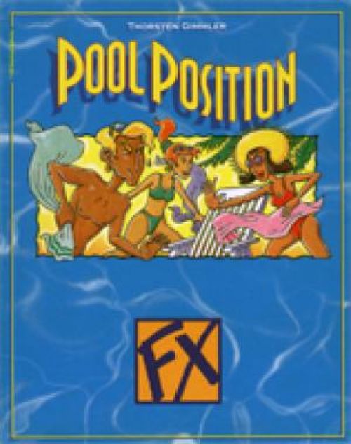 Pool Position