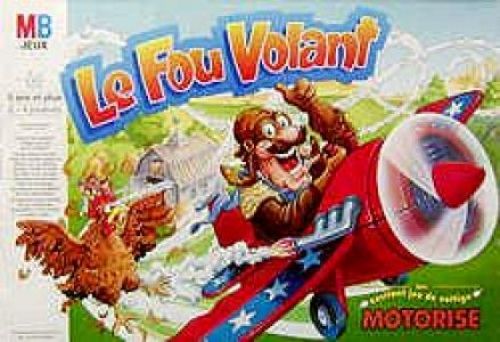 Le Fou Volant