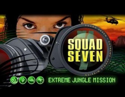 Squad Seven