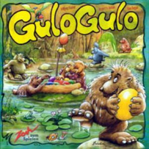 Gulogulo