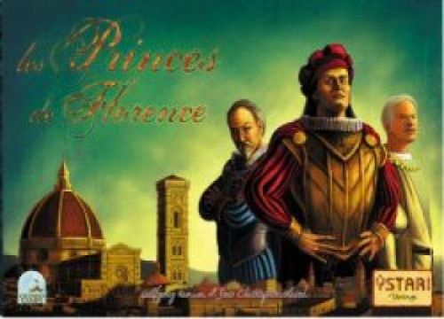 Les Princes de Florence