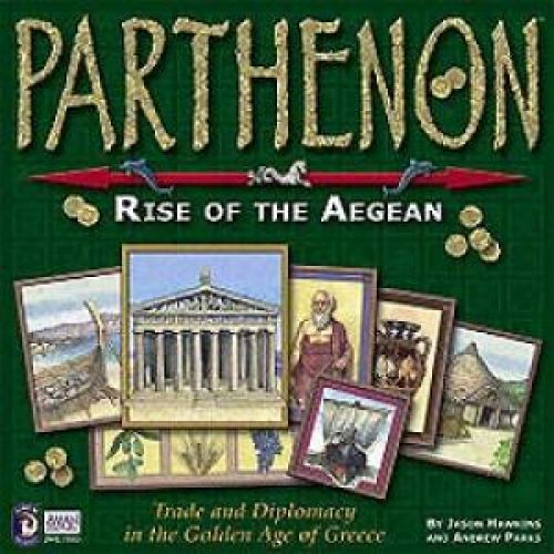 Parthenon