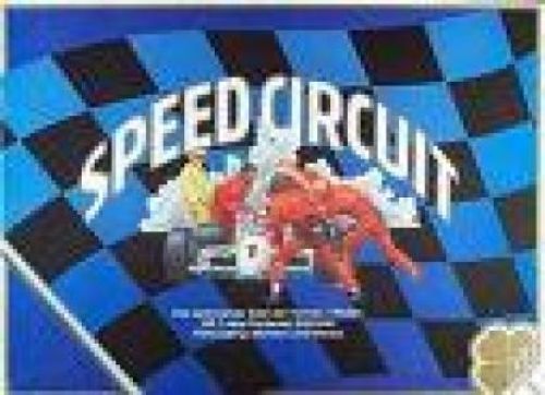 Speed Circuit