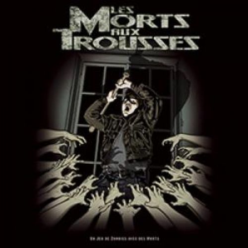 Les morts aux trousses