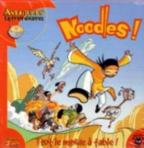 Noodles