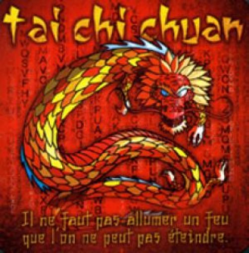 Tai Chi Chuan