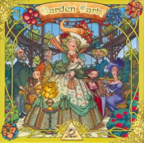 Garden party