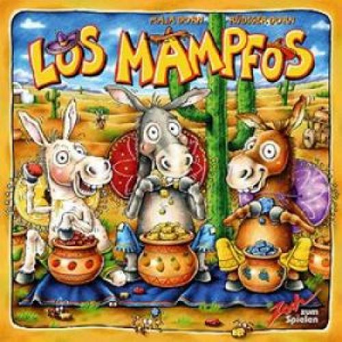 Los Mampfos