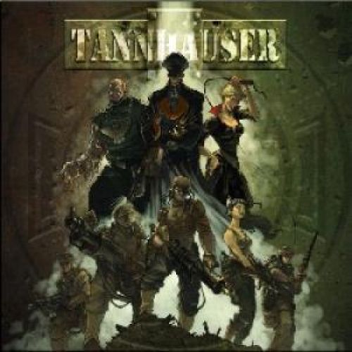 Tannhäuser