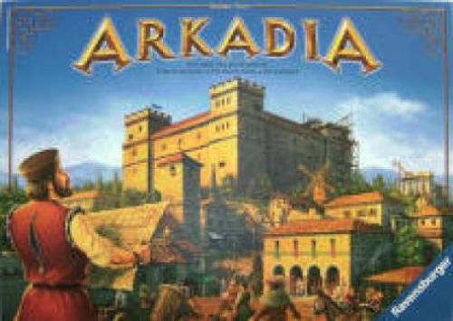 Arkadia