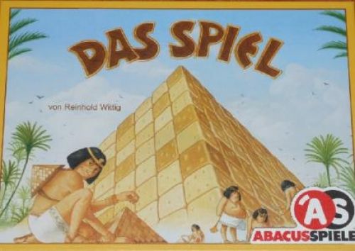 Das spiel