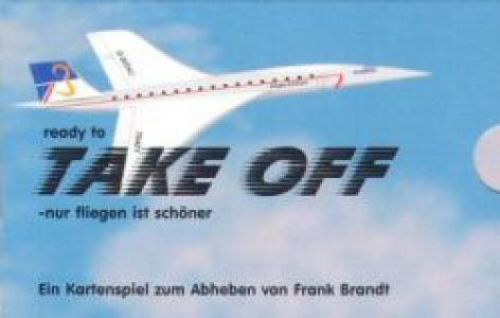 Take Off