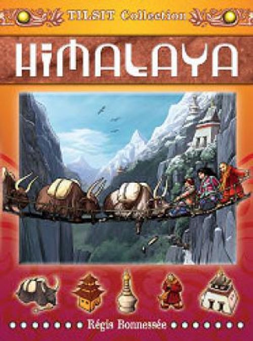 Himalaya