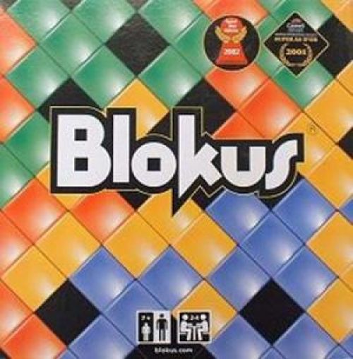 Blokus