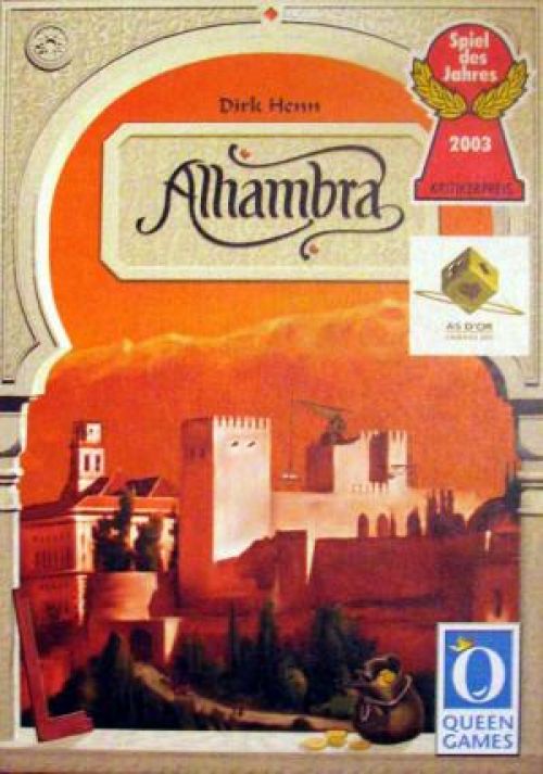 Alhambra