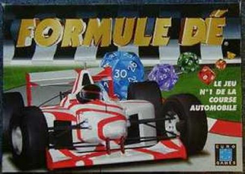 Formule Dé