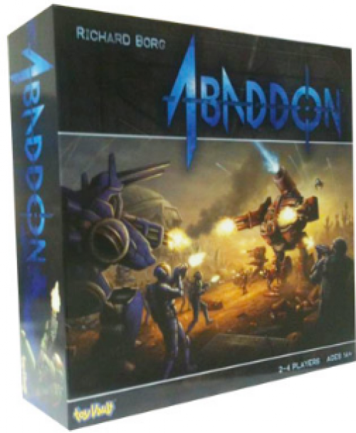 Abaddon