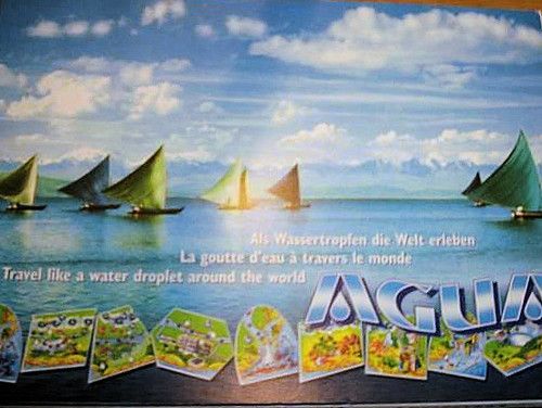 Agua