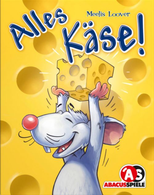 Alles Käse!