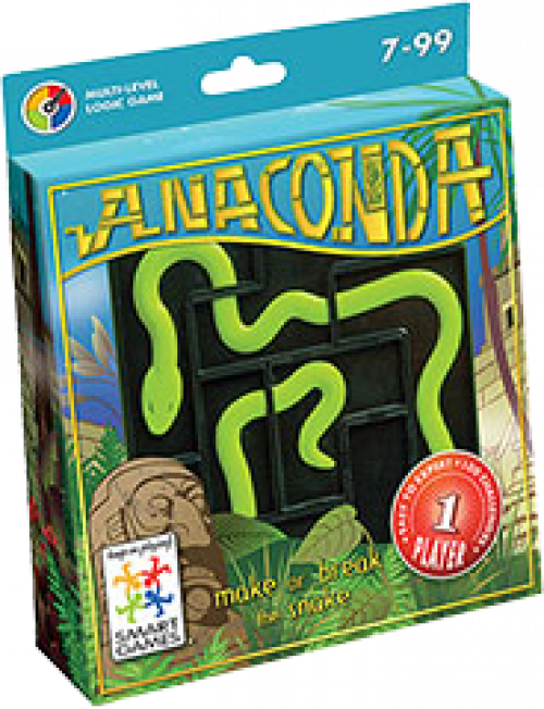 Anaconda