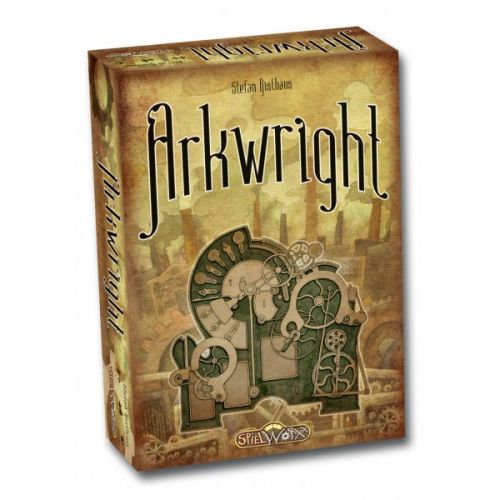 Arkwright