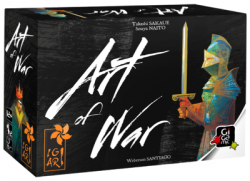 Art of War