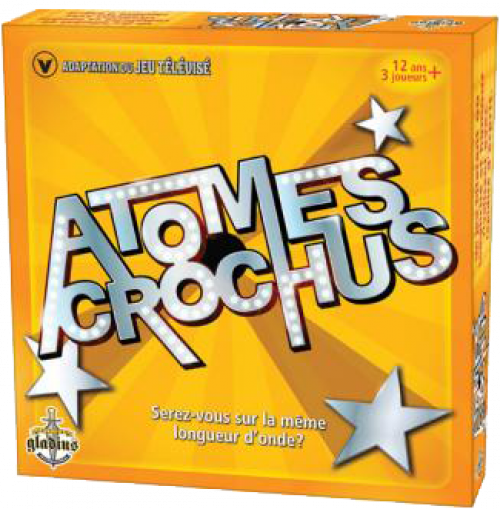 Atomes Crochus