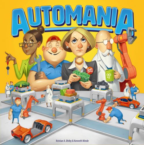 Automania