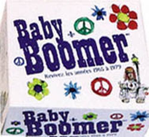 Baby Boomer