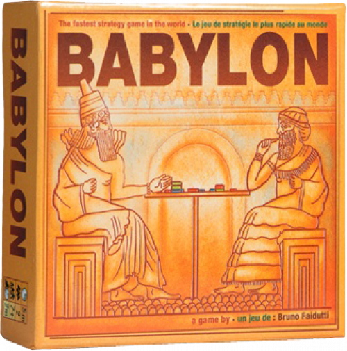 Babylon