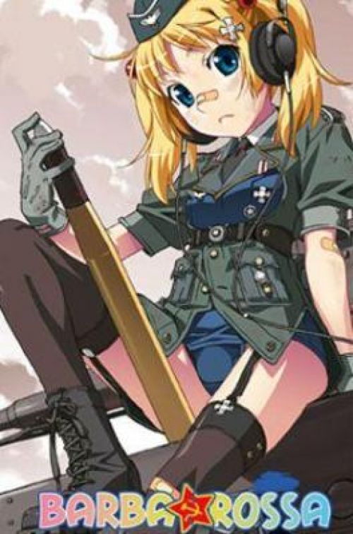 Barbarossa 