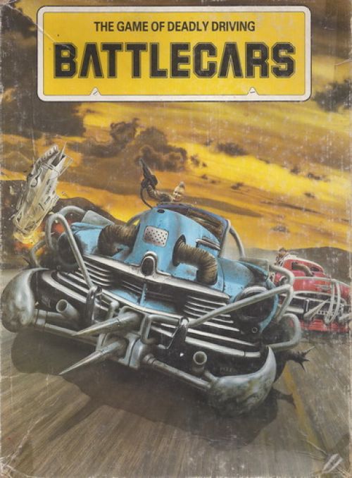 Battlecars