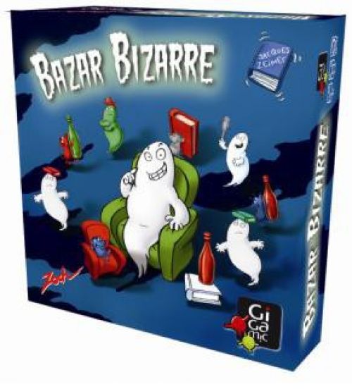 Bazar bizarre